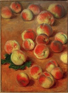 Pesche da Claude Monet